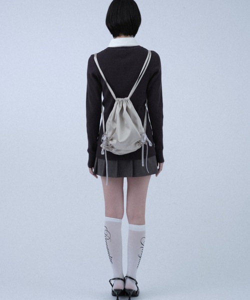 fcmm リュックサック FCMM デイバック リュック 「日本限定」新色追加：NAP SACK