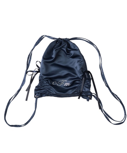 FCMM デイバック リュック 「日本限定」RIBBON NAP SACK/リボン