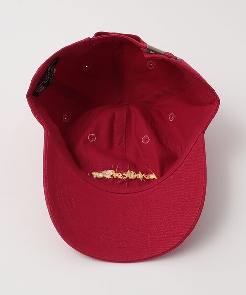 STEVEN ALAN キャップ 帽子 「Printed Matter， Inc