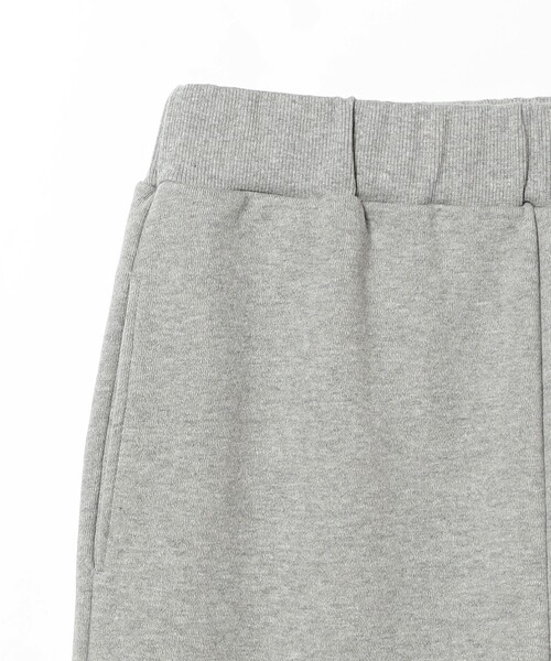 スウェットパンツ ジャージ 「別注」SLOANE / コットン 裏毛 パンツ レディース_21
