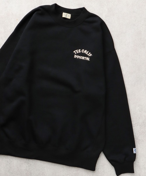 The Endless Summer（エンドレスサマー） トレーナー スウェット TES