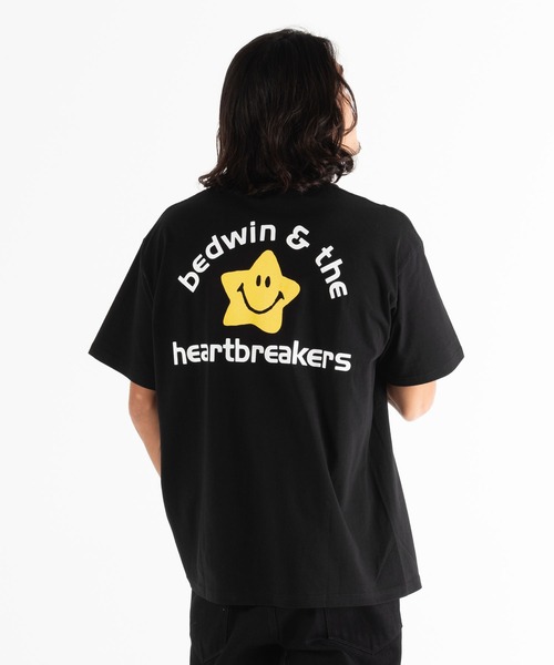 BEDWIN & THE HEARTBREAKERS（ベドウィン アンド ザ ハート