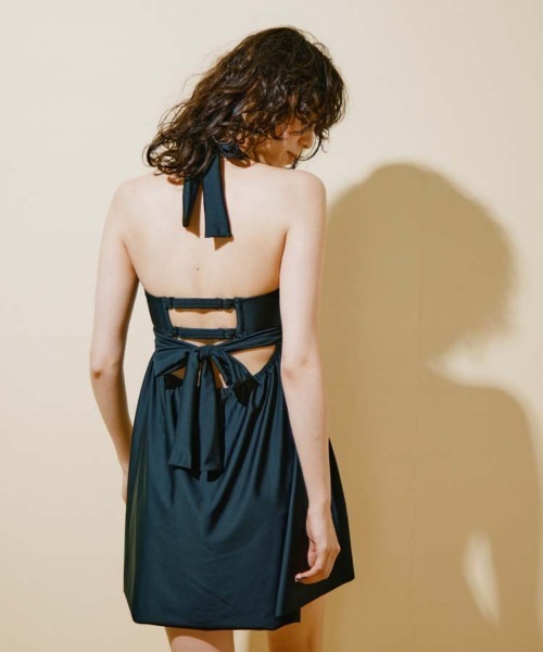 San-ai Resort 三愛水着楽園 水着 ワコール定番商品カップ使用、GHI