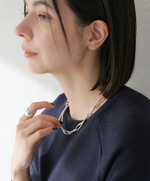 journal standard L'essage（ジャーナルスタンダード レサージュ