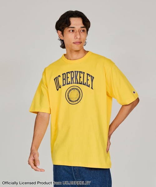 Champion tシャツ 「Champion/チャンピオン」メンズ MADE IN USA