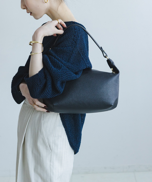 【NEW限定品】 MILOS ショルダーバッグ バッグ 「WEB限定追加2」MILOS/ミロス バッグ