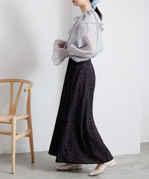 HIMIKO パンプス 「Made in Japan」「HIMIKO」「撥水」スクエアトゥ