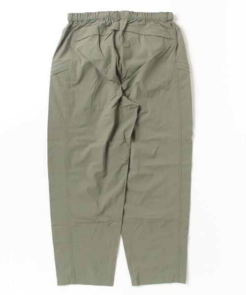 KEEN（キーン） パンツ NYLON RELAXED PANTS / ナイロン リラックスド
