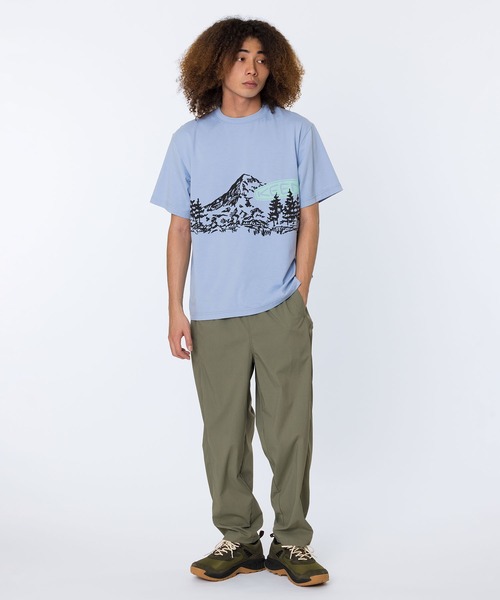 KEEN（キーン） パンツ NYLON RELAXED PANTS / ナイロン リラックスド