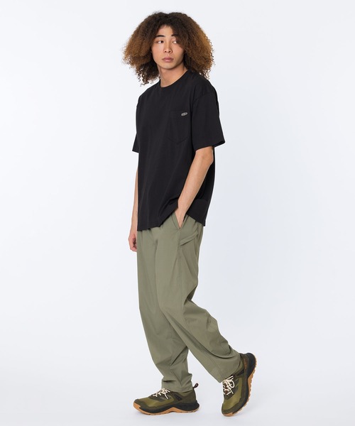 KEEN（キーン） パンツ NYLON RELAXED PANTS / ナイロン リラックスド
