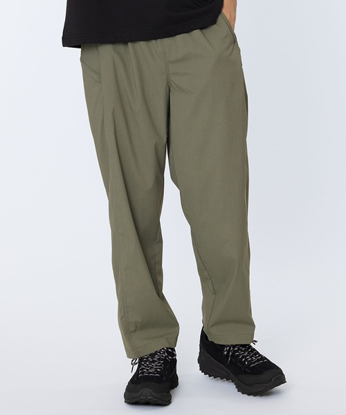 KEEN（キーン） パンツ NYLON RELAXED PANTS / ナイロン リラックスド