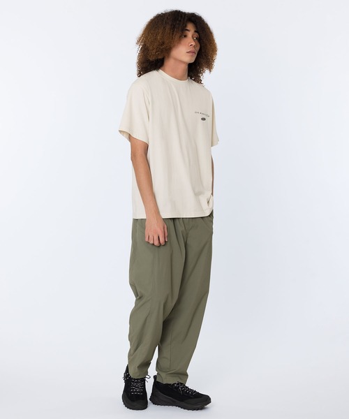 KEEN（キーン） パンツ NYLON RELAXED PANTS / ナイロン リラックスド