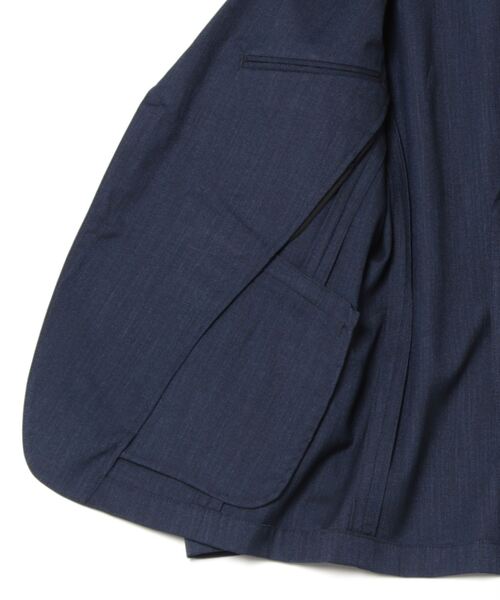 RATTLE TRAP（ラトルトラップ） ジャケット テーラードジャケット