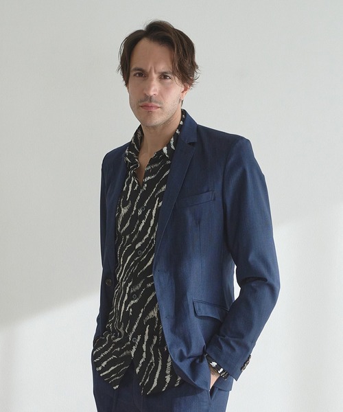 RATTLE TRAP（ラトルトラップ） ジャケット テーラードジャケット