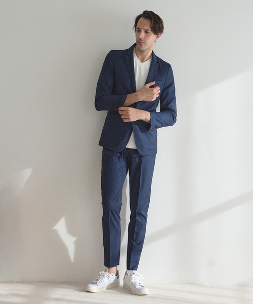 RATTLE TRAP（ラトルトラップ） ジャケット テーラードジャケット