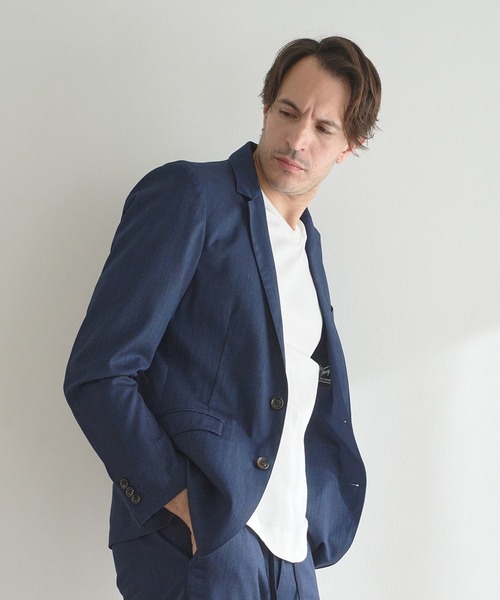 RATTLE TRAP（ラトルトラップ） ジャケット テーラードジャケット