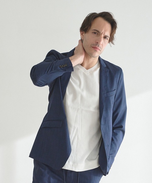 RATTLE TRAP（ラトルトラップ） ジャケット テーラードジャケット