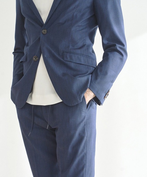 RATTLE TRAP（ラトルトラップ） ジャケット テーラードジャケット