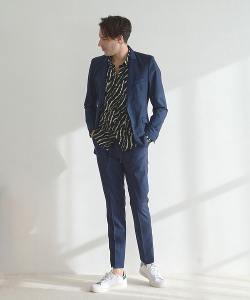 RATTLE TRAP（ラトルトラップ） ジャケット テーラードジャケット