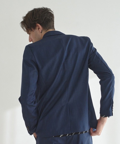 RATTLE TRAP（ラトルトラップ） ジャケット テーラードジャケット