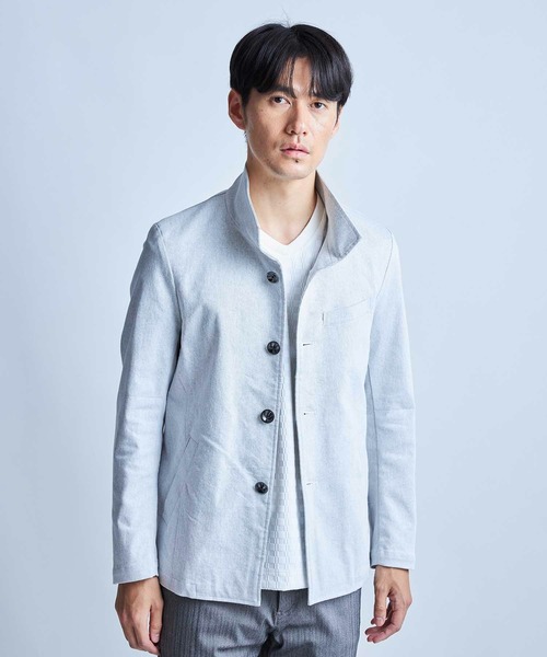 UNION STATION（ユニオンステーション） ブルゾン アウター