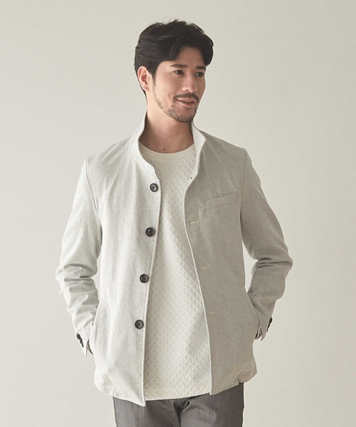 UNION STATION（ユニオンステーション） ブルゾン アウター