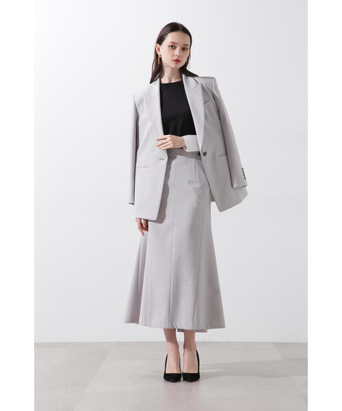 PINKY&DIANNE（ピンキー アンド ダイアン） ニット セーター カフス