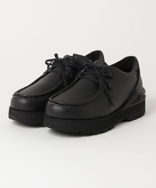 THE NORTH FACE DECADE GORE-TEX MOCCASIN ザ ノース フェイス