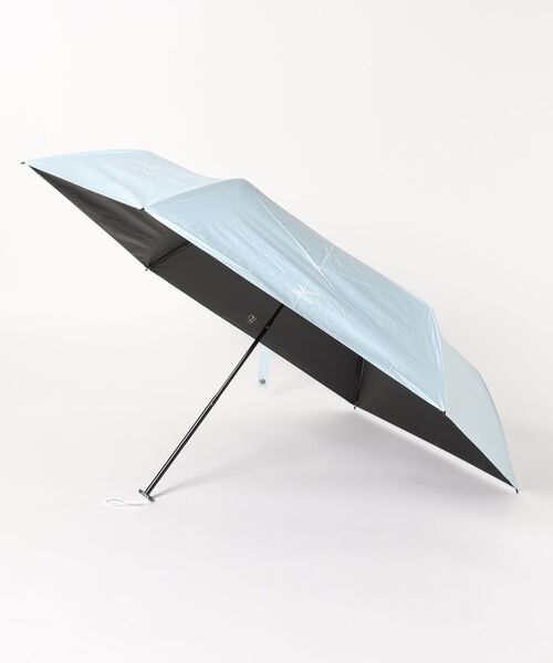 MIZUNO（ミズノ） 日傘 折りたたみ傘 折り畳み 軽量 晴雨兼用 遮光