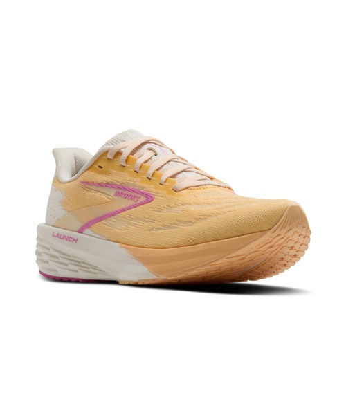 ブルックス　ローンチ11 Brooks】ローンチ11 レビュー│ハイペリオンの影に隠れた高