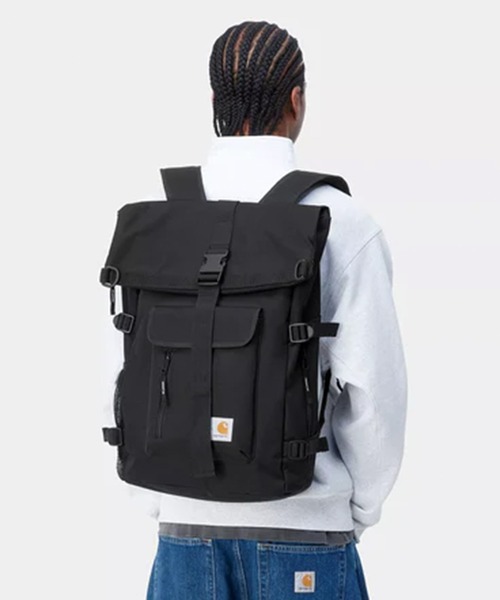 Carhartt WIP デイバック リュック 「Carhartt WIP」PHILIS BACKPACK I031575 メンズ レディース ...