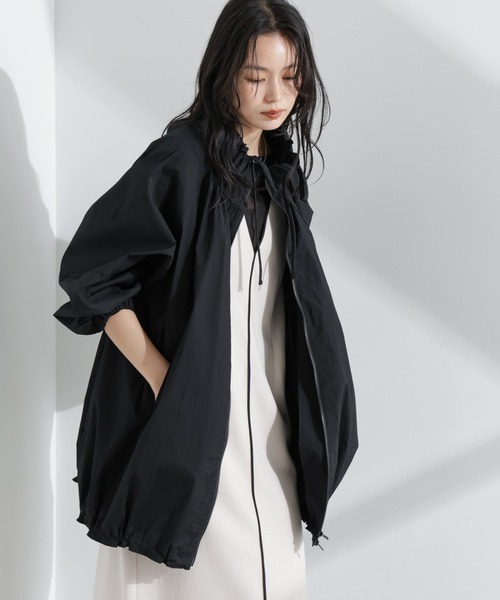 ジャケット・アウター NANO universe KITH x NANO UNIVERSE x NISHIKAWA DOWN 
