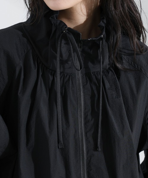 ジャケット・アウター NANO universe KITH x NANO UNIVERSE x NISHIKAWA DOWN 