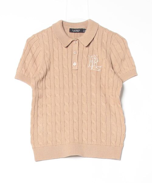 LAUREN RALPH LAUREN（ローレン ラルフローレン） ニット セーター