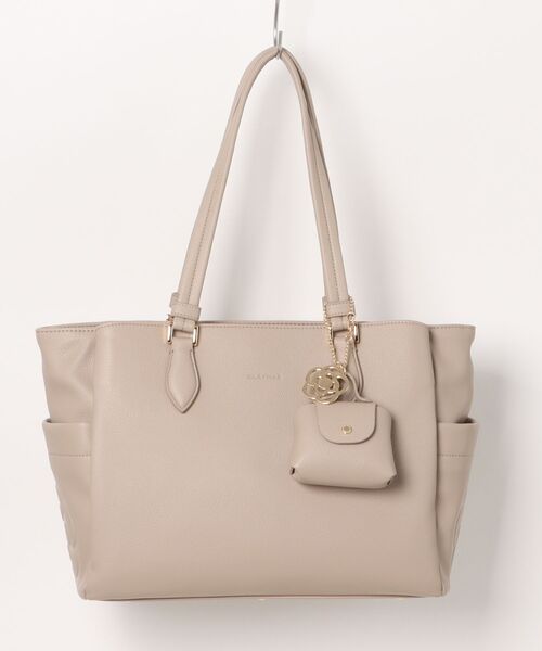 CLATHAS（クレイサス） トートバッグ プラクティII トートバッグ
