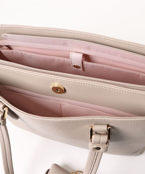CLATHAS（クレイサス） トートバッグ プラクティII トートバッグ 
