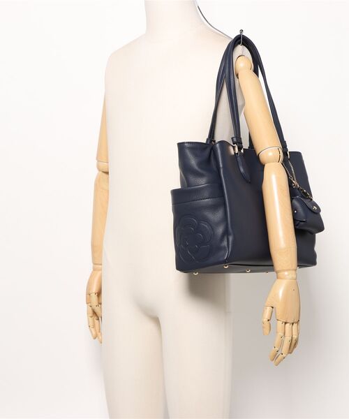 CLATHAS（クレイサス） トートバッグ プラクティII トートバッグ