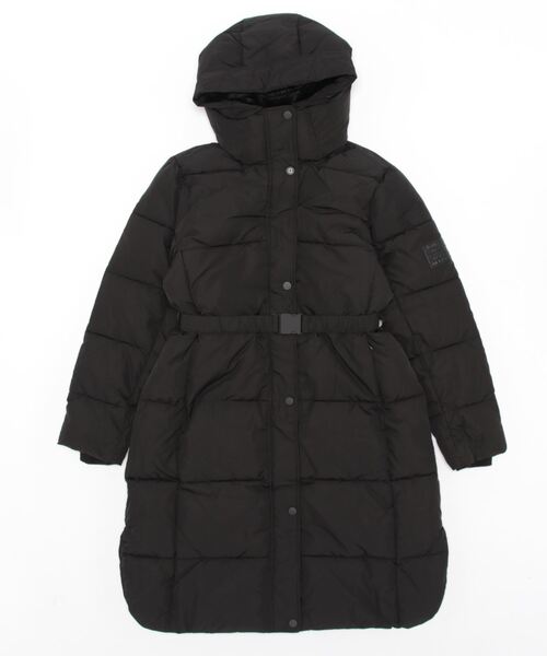 Desigual（デシグアル） ダウンジャケット M ブラック レディース