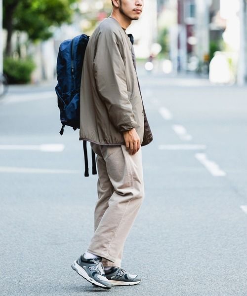 「EKAL」 ジャケット MEDIUM グレー系その他 メンズ_画像7