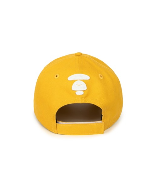 AAPE BY A BATHING APE（エーエイプバイアベイシングエイプ） キャップ