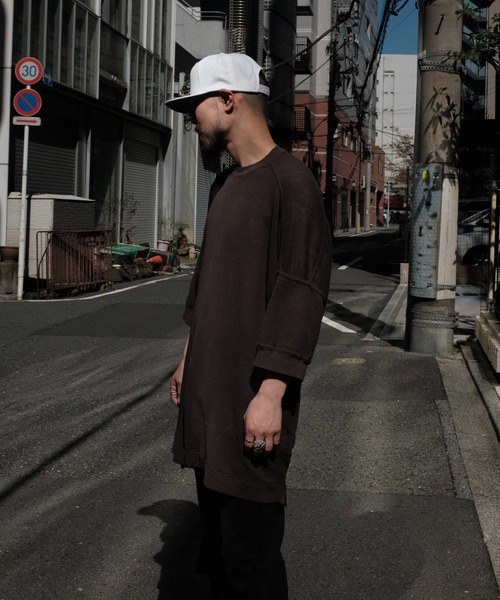 O project tシャツ PROJECT オープロジェクト / BOWBOW MESH TEE