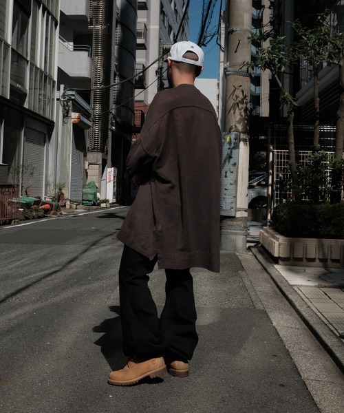 o project メッシュ 長袖 カットソー o project メッシュ 長袖 カットソー O project / オー