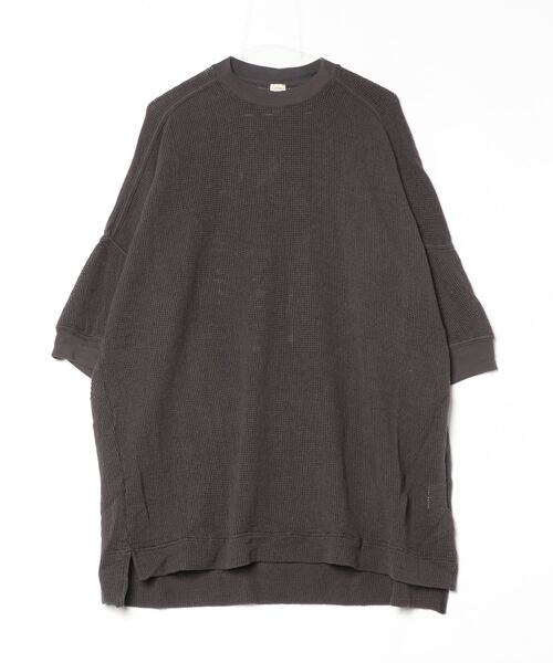 O project tシャツ PROJECT オープロジェクト / BOWBOW MESH TEE