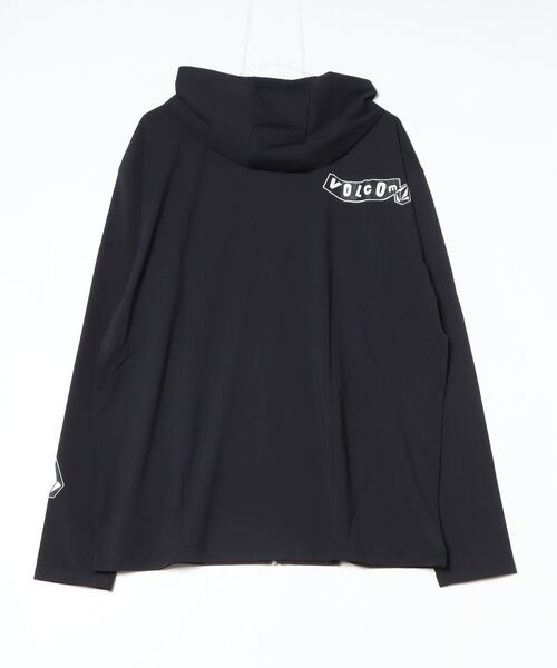 Mens V.Co Op Jacket - Electric Blue | Volcom Japan