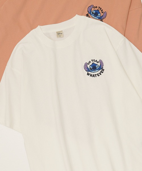 Disney tシャツ 「DISNEY/ディズニー」ZOOTOPIA/ズートピア