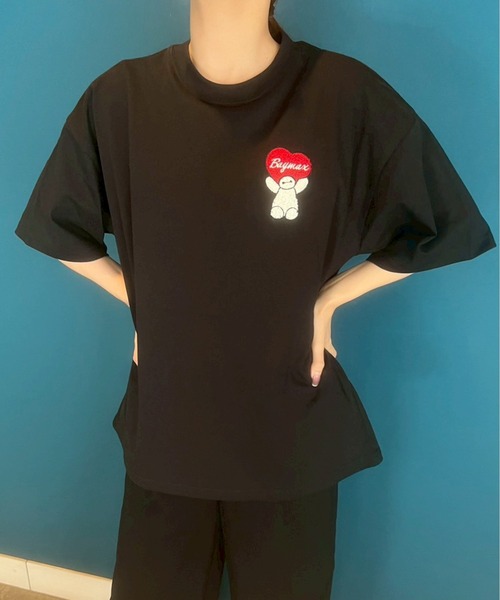 セール】【OP/オーピー】ミッキー/水陸両用半袖Tシャツ/キッズ