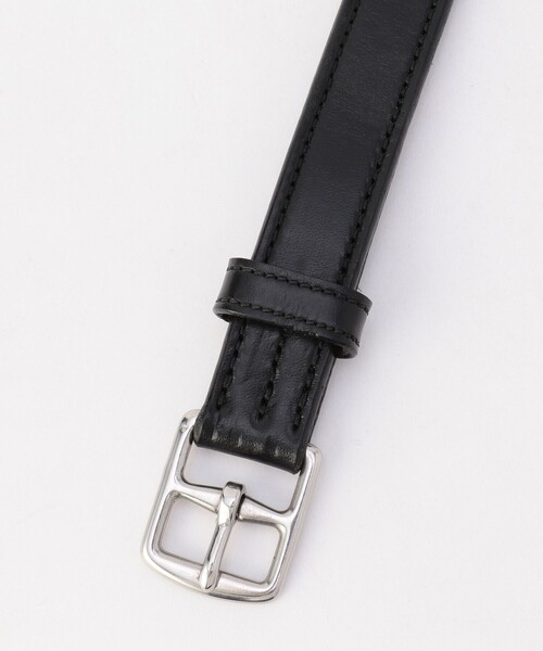 YUKETEN ベルト YUKETEN/ユケテン Stirrup Belt メンズ