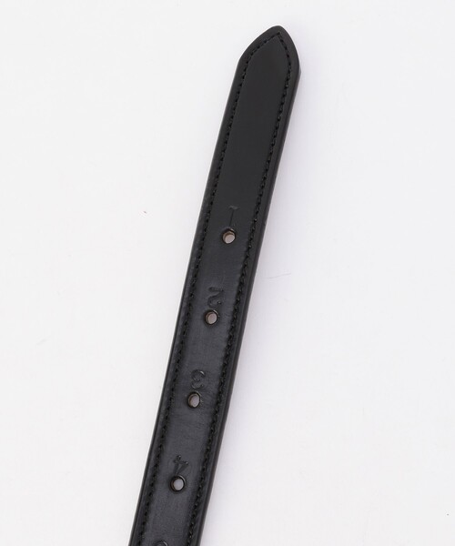 YUKETEN ベルト YUKETEN/ユケテン Stirrup Belt メンズ