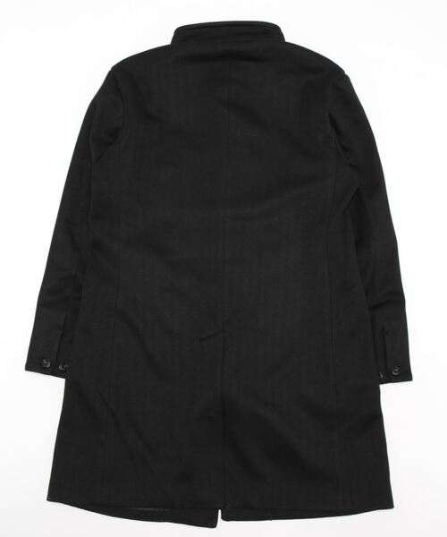 ニコールクラブフォーメン 2way ピーコート 未使用 NICOLE CLUB FOR MEN（ニコルクラブフォーメン） コート ジャケット