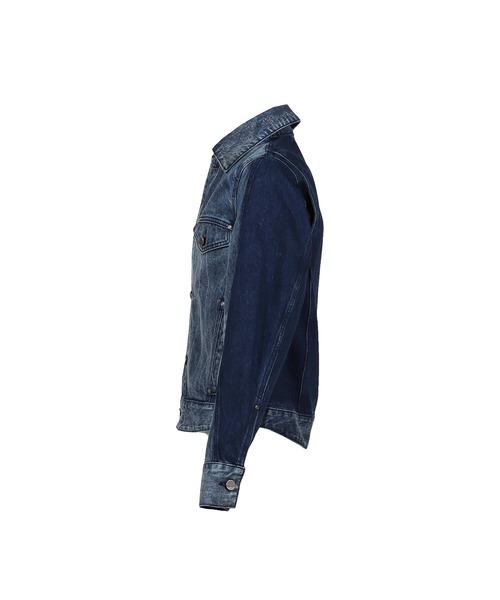 ADER error デニムジャケット gジャン REGULAR FIT TRUCKER